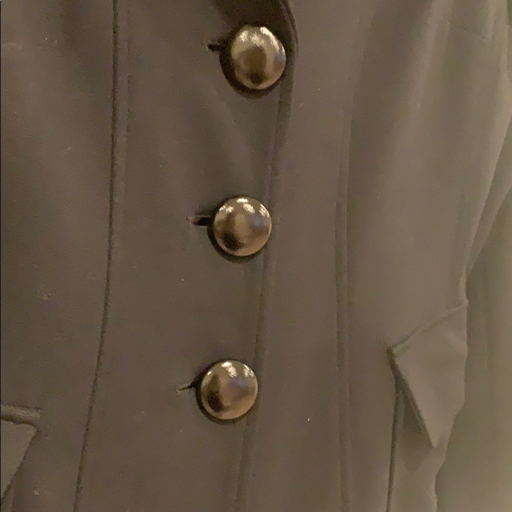 ❌Last deal❌Cache black jacket - Picture 3 of 8